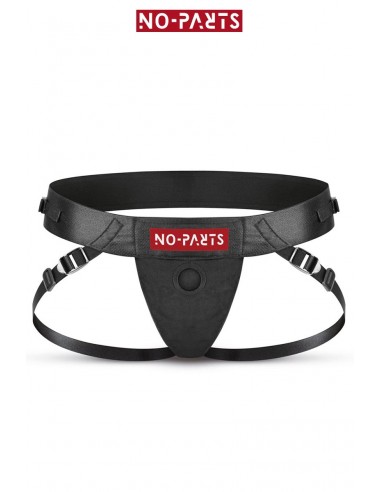  Harnais pour gode-ceinture  Jordan - No-Parts - Men Avenue - SexShop Gay