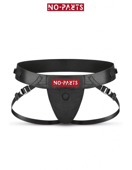  Harnais pour gode-ceinture  Jordan - No-Parts - Men Avenue - SexShop Gay