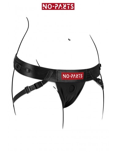  Harnais pour gode-ceinture  Jordan - No-Parts - Men Avenue - SexShop Gay