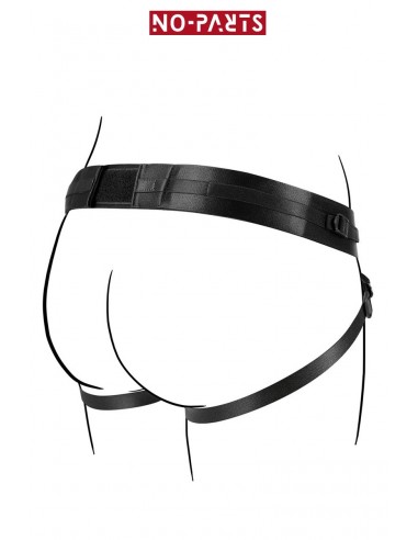  Harnais pour gode-ceinture  Jordan - No-Parts - Men Avenue - SexShop Gay