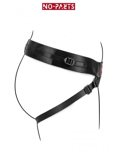  Harnais pour gode-ceinture  Jordan - No-Parts - Men Avenue - SexShop Gay