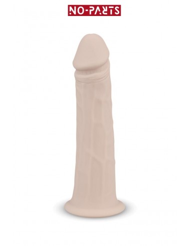  Gode réaliste creux Cameron 22cm - No-Parts - Men Avenue - SexShop Gay