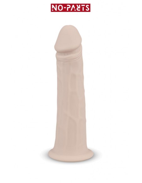  Gode réaliste creux Cameron 22cm - No-Parts - Men Avenue - SexShop Gay