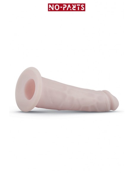  Gode réaliste creux Cameron 22cm - No-Parts - Men Avenue - SexShop Gay