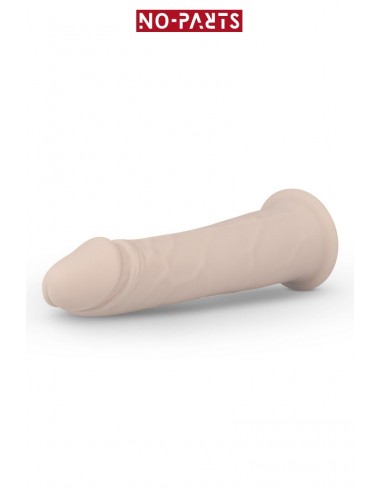  Gode réaliste creux Cameron 22cm - No-Parts - Men Avenue - SexShop Gay
