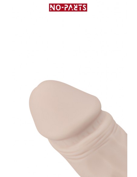  Gode réaliste creux Cameron 22cm - No-Parts - Men Avenue - SexShop Gay