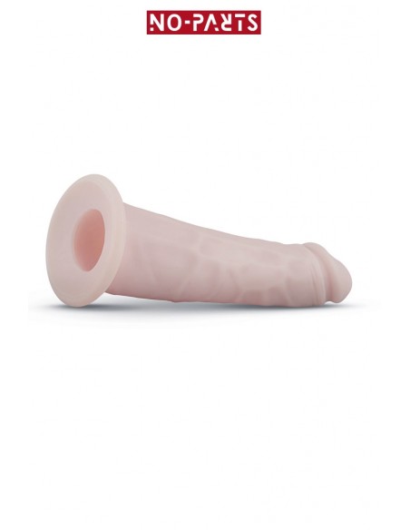  Gode réaliste creux James 15 cm - No-Parts - Men Avenue - SexShop Gay