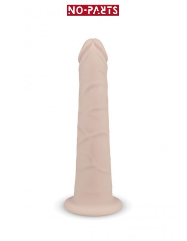  Gode réaliste Rowan 20 cm - No-Parts - Men Avenue - SexShop Gay