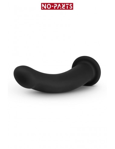  Gode ventouse noir Parker 19,5 cm - No-Parts - Men Avenue - SexShop Gay
