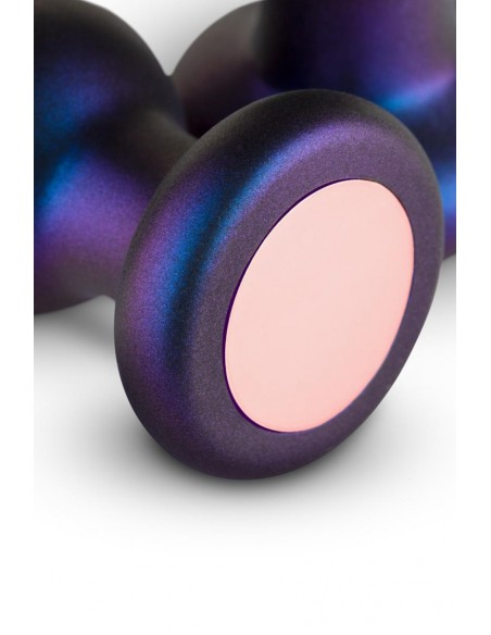  Kit 3 plugs anal Comet - Hueman - Men Avenue - SexShop Gay