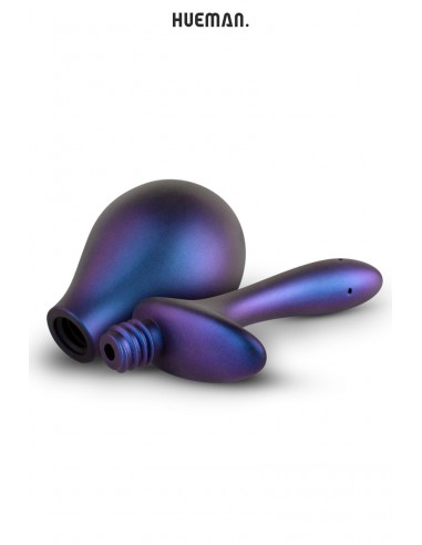  Poire anale Nebula Bulb - Hueman - Men Avenue - SexShop Gay