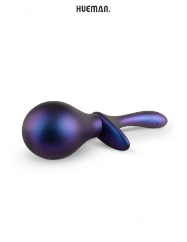  Poire anale Nebula Bulb - Hueman - Men Avenue - SexShop Gay