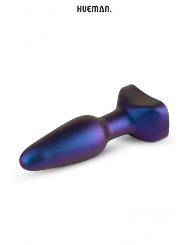  Plug vibrant Space Force - Hueman - Men Avenue - SexShop Gay