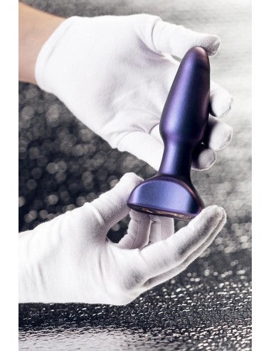  Plug vibrant Space Force - Hueman - Men Avenue - SexShop Gay