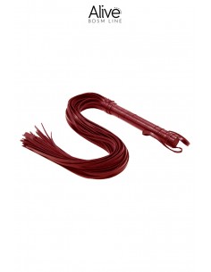  Fouet rouge - Alive - Men Avenue - SexShop Gay 2