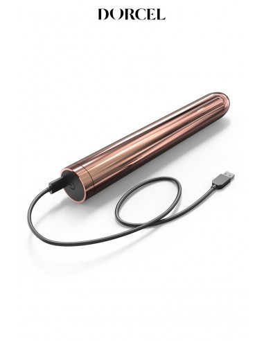  Vibro Pink Lady 2.0 - Dorcel - Men Avenue - SexShop Gay