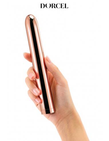  Vibro Pink Lady 2.0 - Dorcel - Men Avenue - SexShop Gay