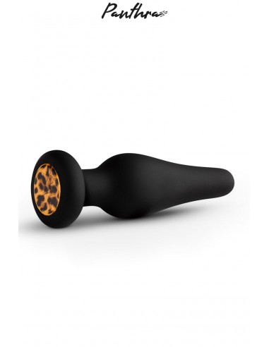  Kit 3 plugs anaux Kesia - Panthra - Men Avenue - SexShop Gay