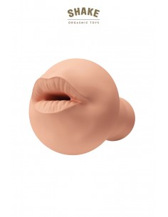  Masturbateur Realistic Blow Job - Shake - Men Avenue - SexShop Gay