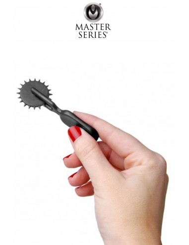  Mini roulette Lil Devil Sensation - Men Avenue - SexShop Gay