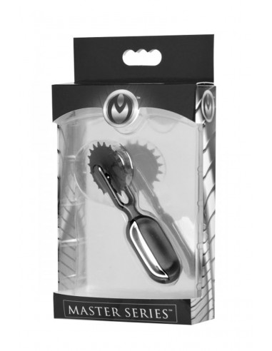  Mini roulette Lil Devil Sensation - Men Avenue - SexShop Gay