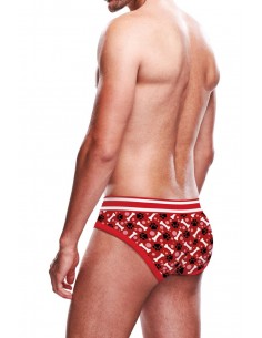  Slip imprimé Paw - Prowler - Men Avenue - SexShop Gay 2