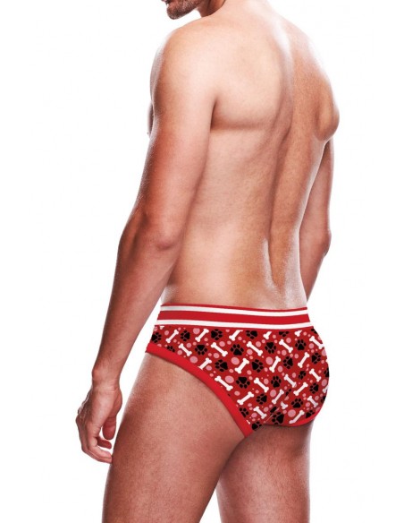  Slip imprimé Paw - Prowler - Men Avenue - SexShop Gay