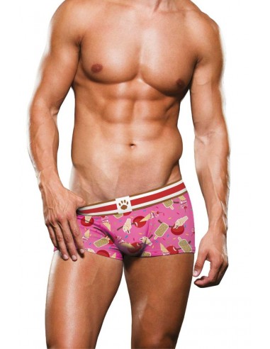  Boxer imprimé glace - Prowler - Men Avenue - SexShop Gay