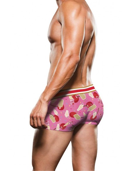  Boxer imprimé glace - Prowler - Men Avenue - SexShop Gay