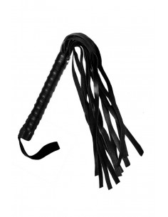  Fouet BDSM vegan - Secret Play - Men Avenue - SexShop Gay