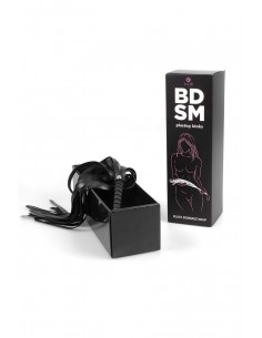  Fouet BDSM vegan - Secret Play - Men Avenue - SexShop Gay 2