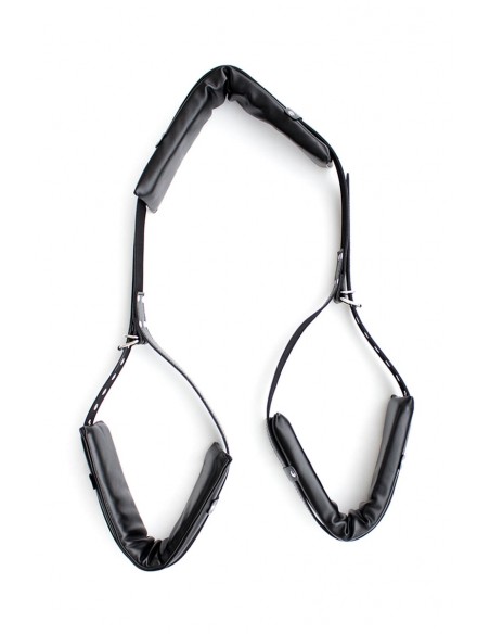  Contrainte de cuisses Supremacy - Alive - Men Avenue - SexShop Gay