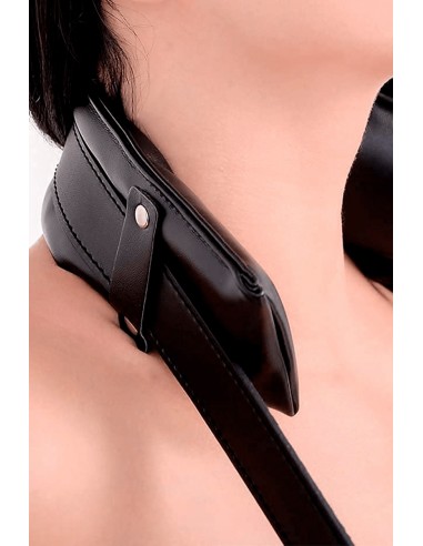  Contrainte de cuisses Supremacy - Alive - Men Avenue - SexShop Gay