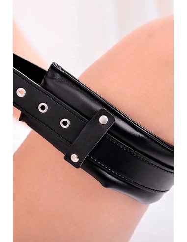  Contrainte de cuisses Supremacy - Alive - Men Avenue - SexShop Gay