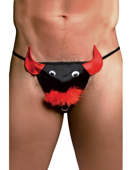  Cache sexe taureau - Men Avenue - SexShop Gay