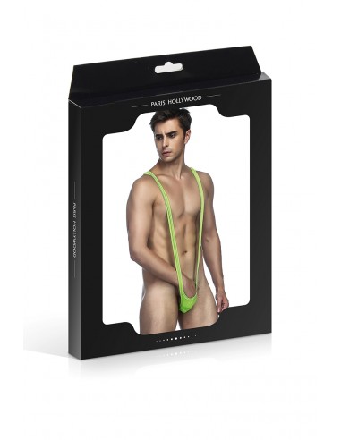 Body string homme mankini - Men Avenue - SexShop Gay