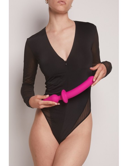  Switch Plug-In Semi-Realistic XXL - Men Avenue - SexShop Gay