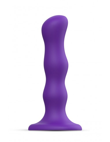  Geisha Dildo M Violet - Strap-On-Me - Men Avenue - SexShop Gay