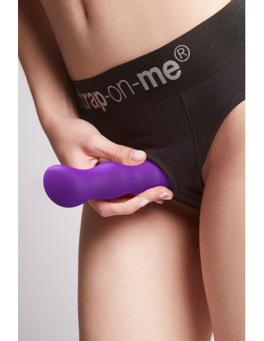  Geisha Dildo M Violet - Strap-On-Me - Men Avenue - SexShop Gay