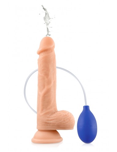  Gode éjaculateur Cum Kane 21,5cm - Real Body - Men Avenue - SexShop Gay