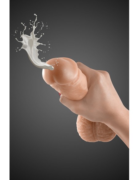  Gode éjaculateur Cum Kane 21,5cm - Real Body - Men Avenue - SexShop Gay