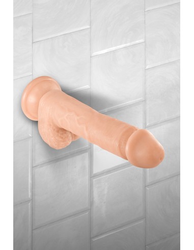  Gode éjaculateur Cum Kane 21,5cm - Real Body - Men Avenue - SexShop Gay