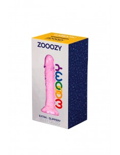  Gode jelly Zooozy - Wooomy - Men Avenue - SexShop Gay 2