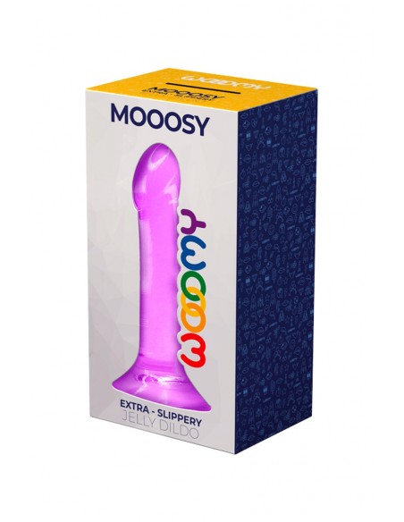  Gode jelly Mooosy - Wooomy - Men Avenue - SexShop Gay