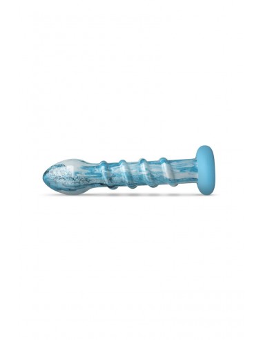  Gode verre Gildo Ocean Wave - Men Avenue - SexShop Gay