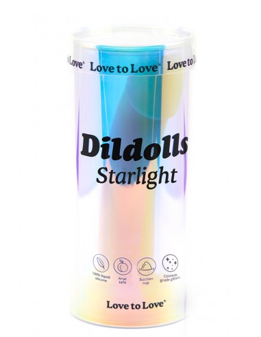  Dildolls Starlight - Love to Love - Men Avenue - SexShop Gay