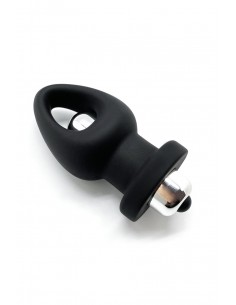  Plug vibrant Orny - Wooomy - Men Avenue - SexShop Gay 2