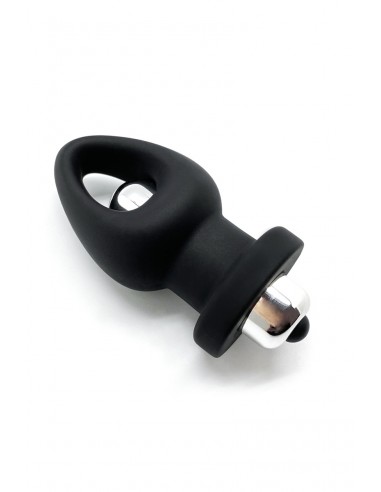  Plug vibrant Orny - Wooomy - Men Avenue - SexShop Gay