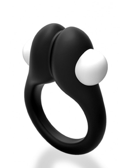  Cockring vibrant Zippy - Wooomy - Men Avenue - SexShop Gay