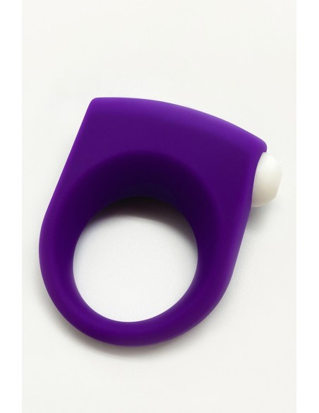  Anneau de pénis vibrant Puggle - Wooomy - Men Avenue - SexShop Gay